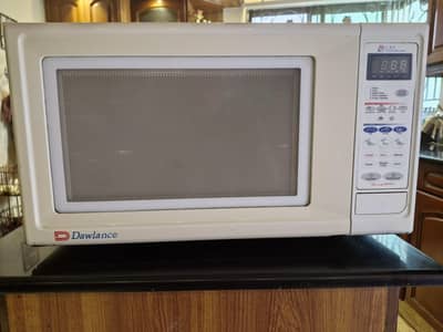 Dawlance Microwave