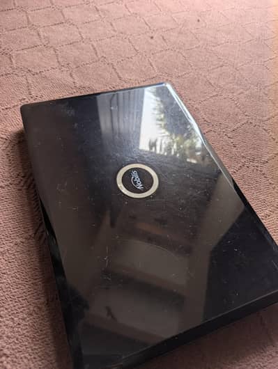 Nobilis H36Y Laptop for Sale - Working Condition