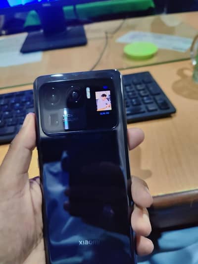 Xiaomi mi 11 ultra