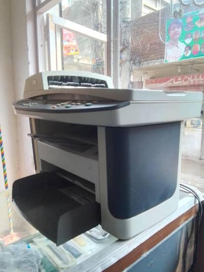 HP PRINTER