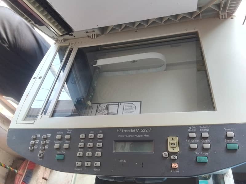 HP PRINTER 2