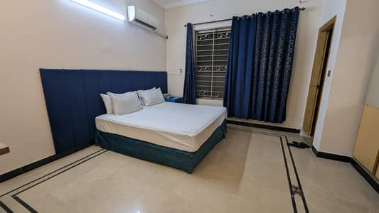 Luxury Family Rooms Available Radiant Guest House Islamabad