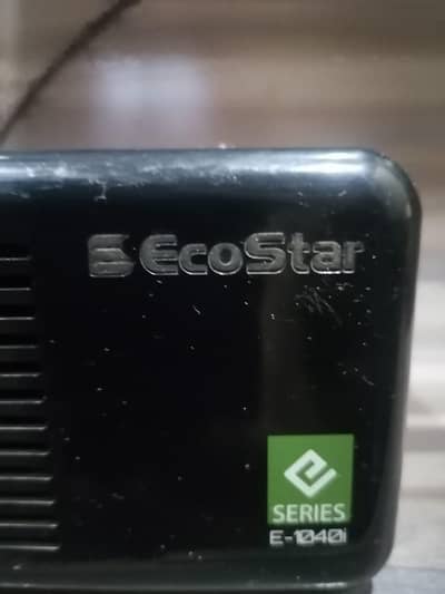 Ecostar UPS 600 Watt