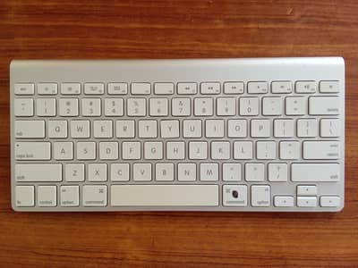 Apple Magic Keyboard 1 Model A1314