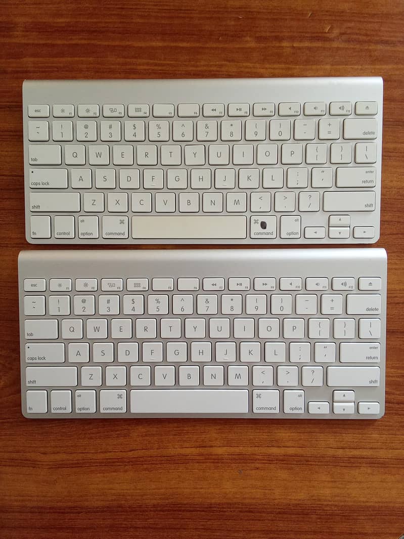 Apple Magic Keyboard 1 Model A1314 1