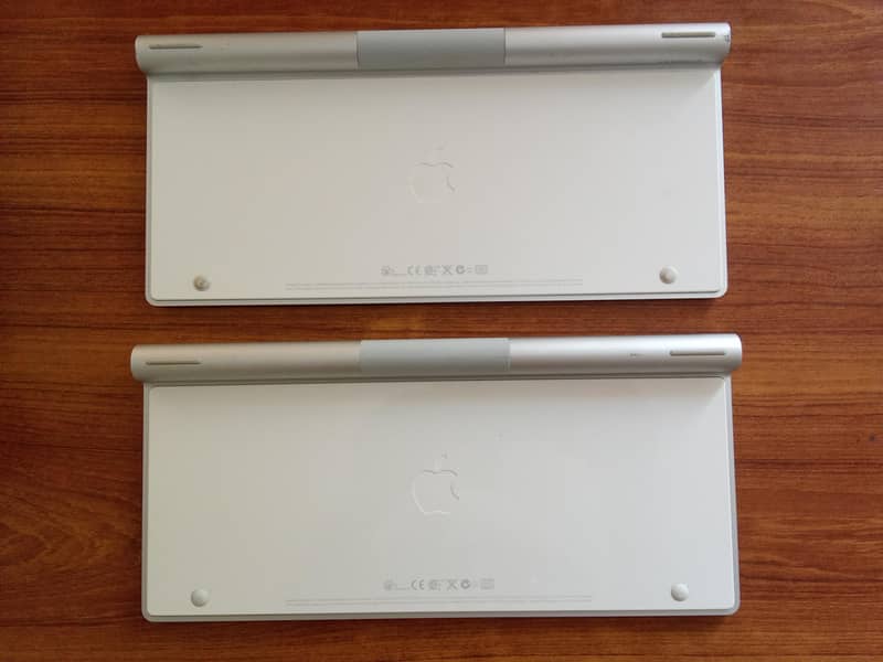 Apple Magic Keyboard 1 Model A1314 3