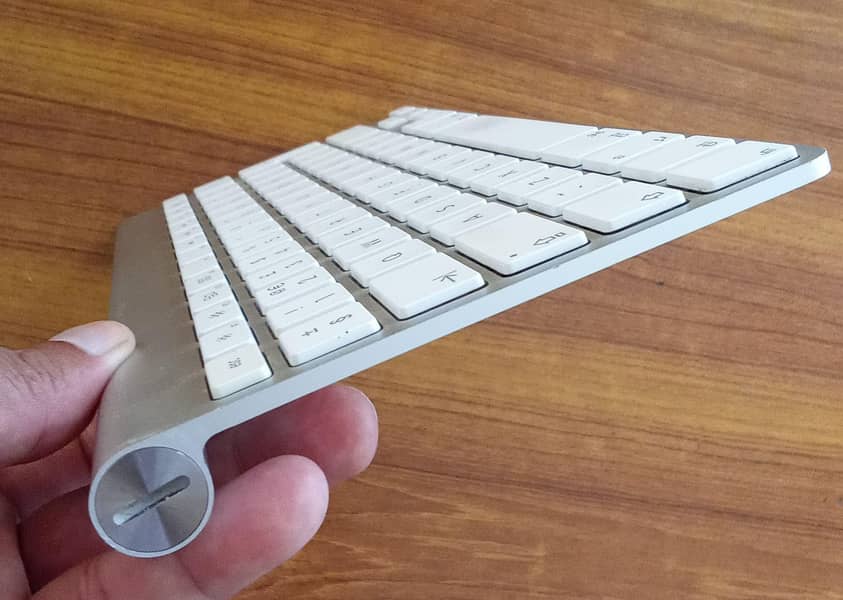 Apple Magic Keyboard 1 Model A1314 5
