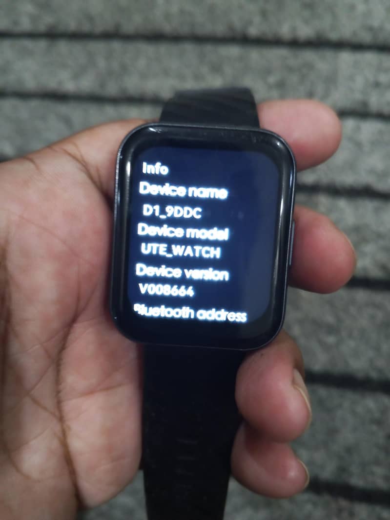 CK watch ⌚ 2