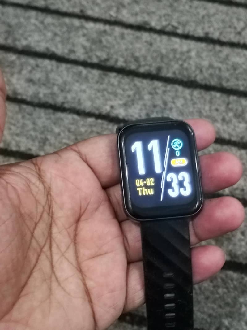CK watch ⌚ 6