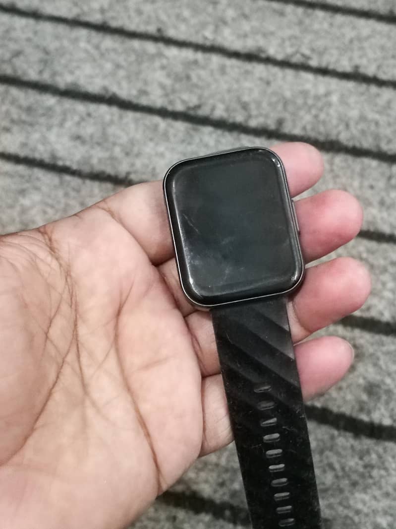 CK watch ⌚ 8