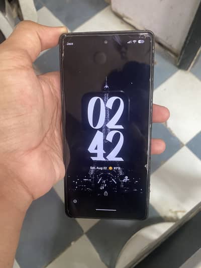 Google Pixel 6