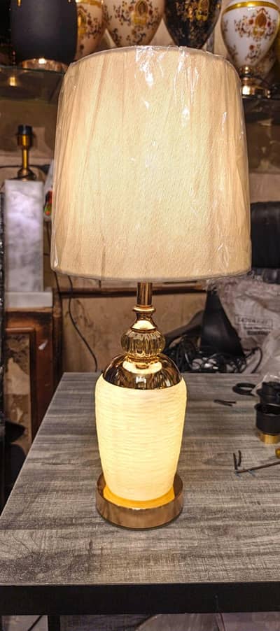 Table Lamps at Wholesale Price