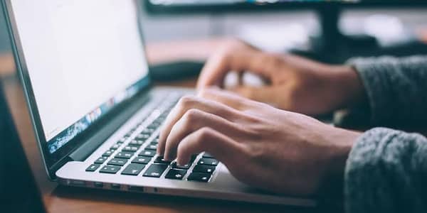 Data Entry Spreadsheet Work