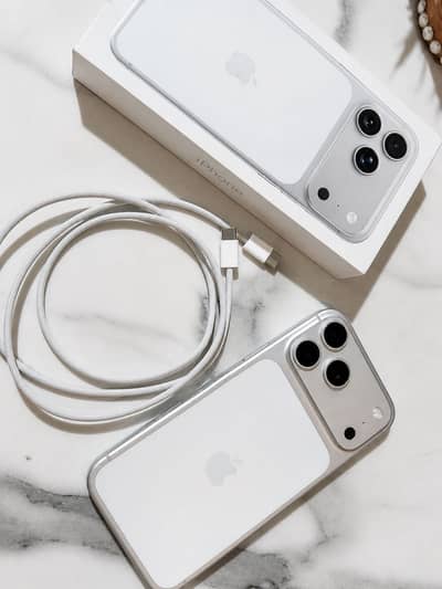 Apple iPhone 17 Pro Max