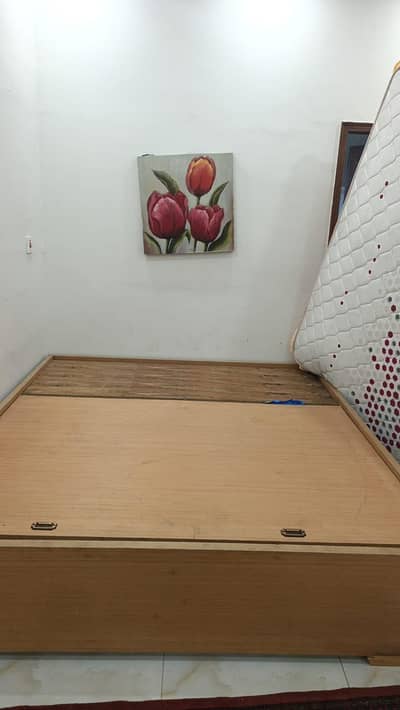 Luxurious Bed