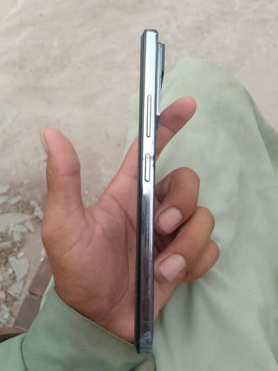 Infinix Zero X Pro