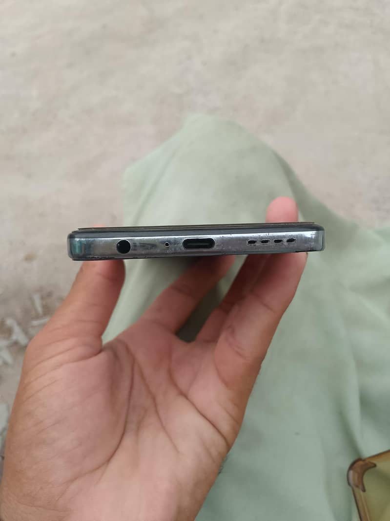 Infinix Zero X Pro 2