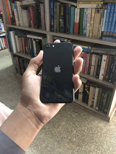 Apple iPhone SE 2020