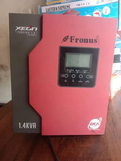 Fronus Inverter 14Kva