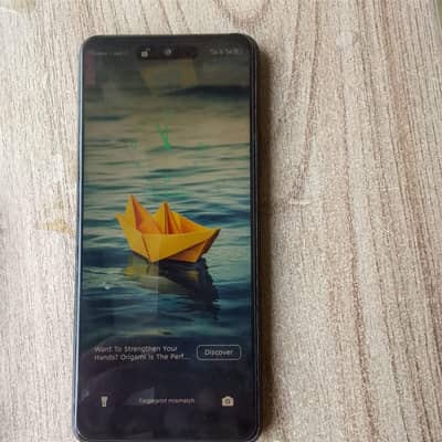 Infinix Note 30