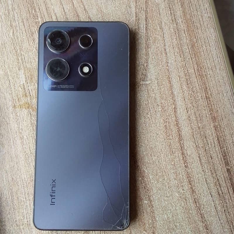 Infinix Note 30 1