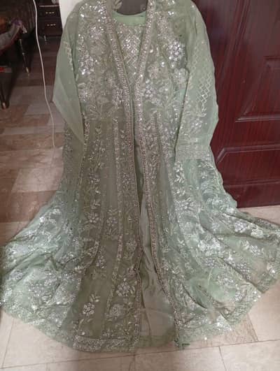 Formal maxi