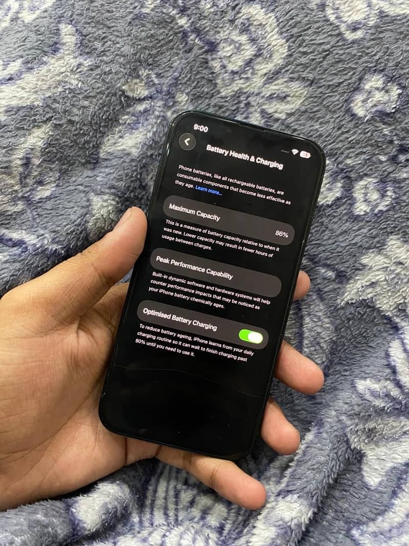 Iphone 13 0