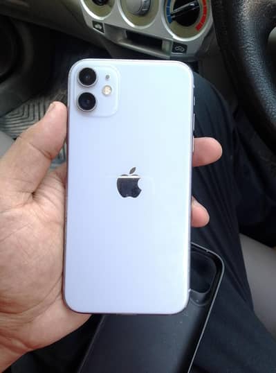Apple iPhone 11