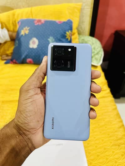 Xiaomi 13t Pro pta approved