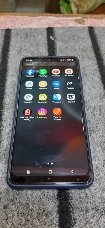 Samsung Mobile A32 - 6/128