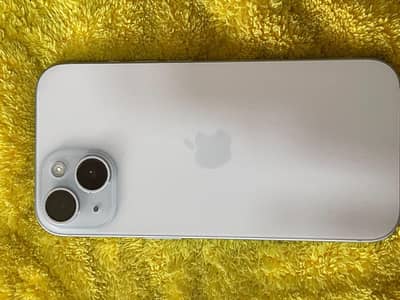 Apple iPhone 15