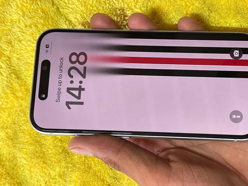 Apple iPhone 15 5