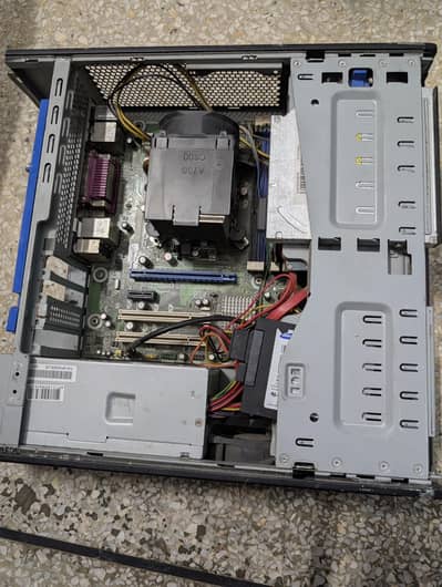 PC for Sale I5 3450