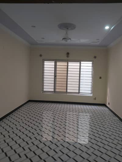 Open basement available for rent