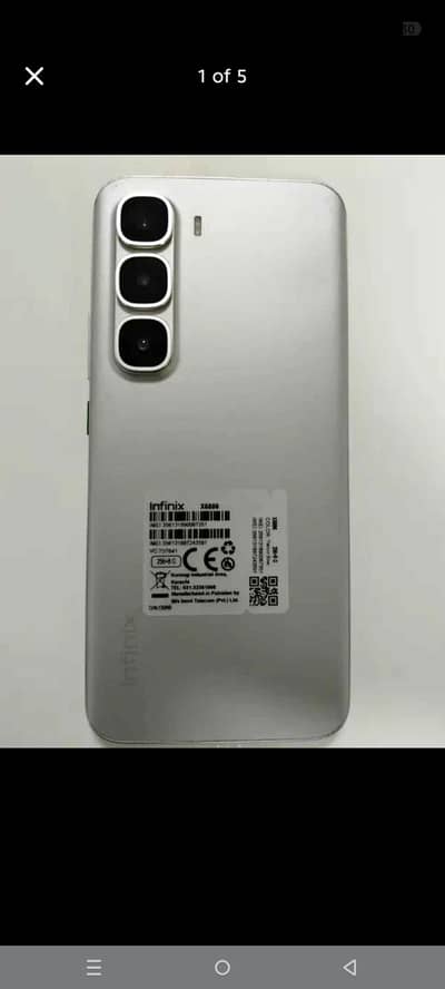 Infinix Other Model