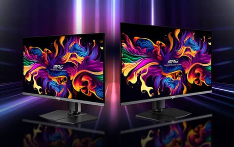 MSI MAG 255F E20 24.5” 200Hz Gaming Monitor | 30% OFF | Rs. 34,500