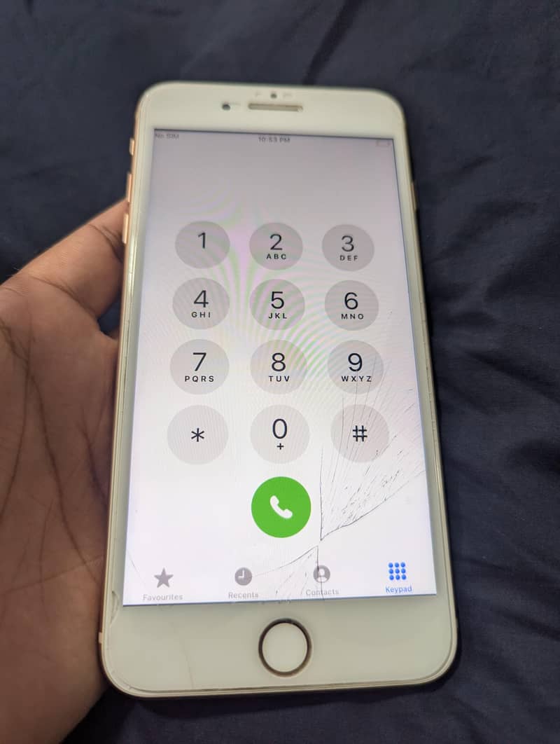 Apple iPhone 8 Plus 1