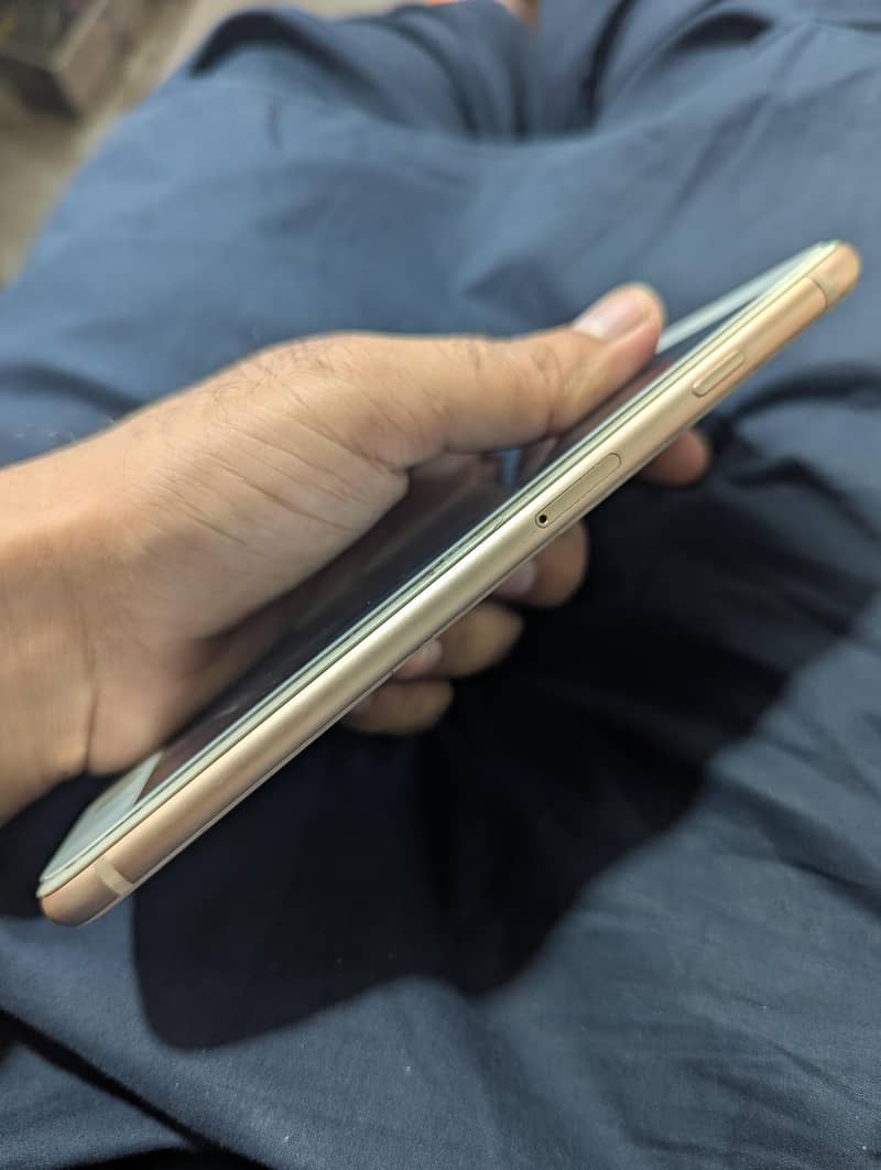 Apple iPhone 8 Plus 2