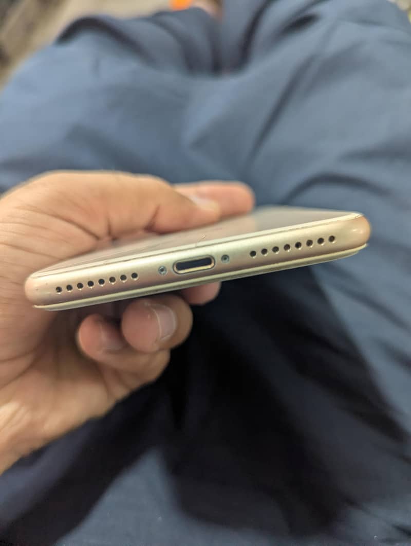 Apple iPhone 8 Plus 5