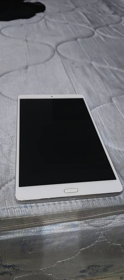 Huawei Decomo M3 Pad