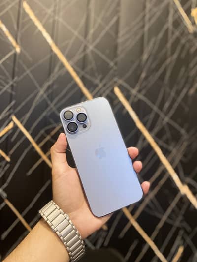 Apple iPhone 13 Pro Max