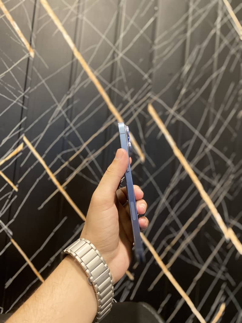 Apple iPhone 13 Pro Max 4