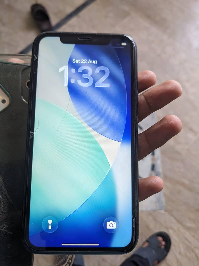Apple iPhone 11 1