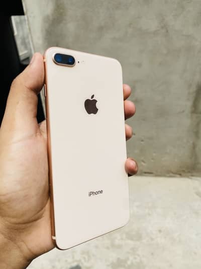 Iphone 8 plus pta