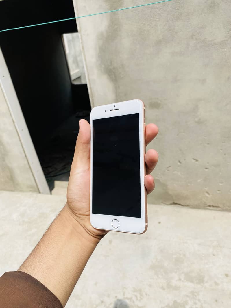 Iphone 8 plus pta 3