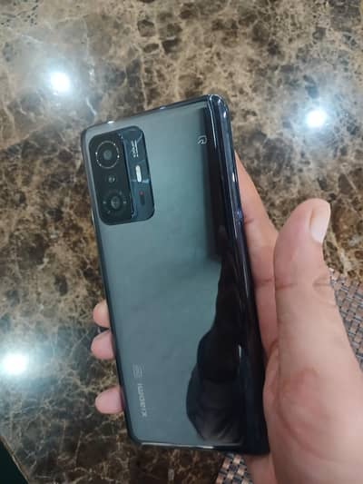 Xiaomi 11T Pro