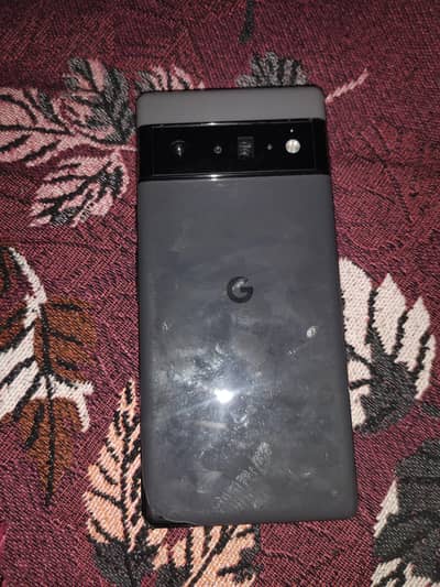 Google Pixel 6 Pro ( All parts available)