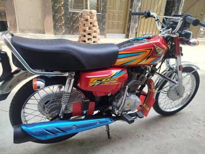 26/26 ha 125cc
