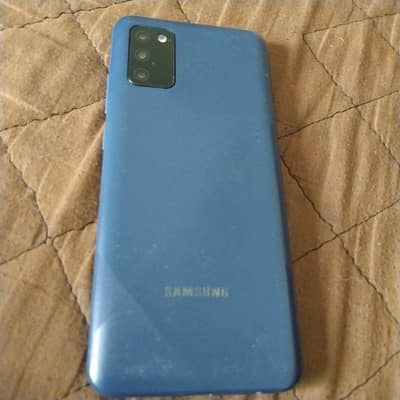 Samsung Mobile A02s