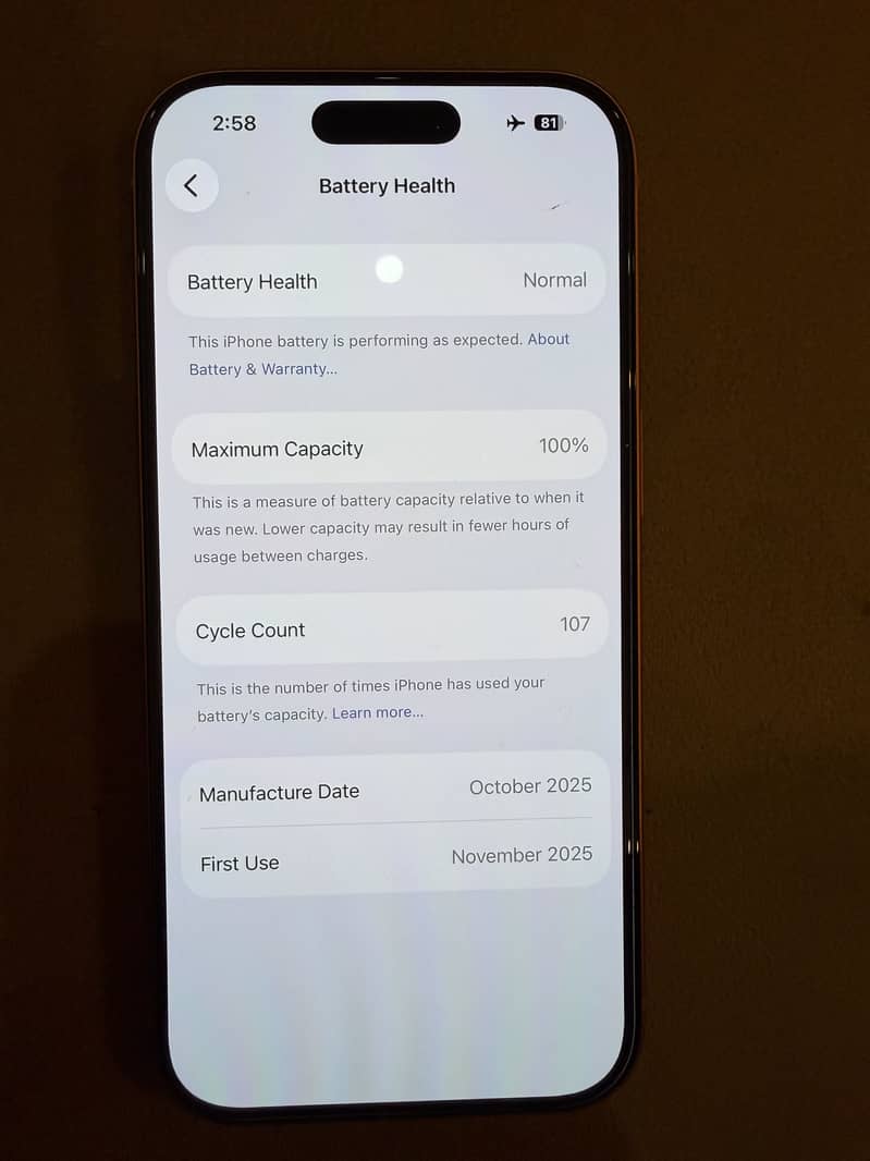 Apple iPhone 17 Pro 0